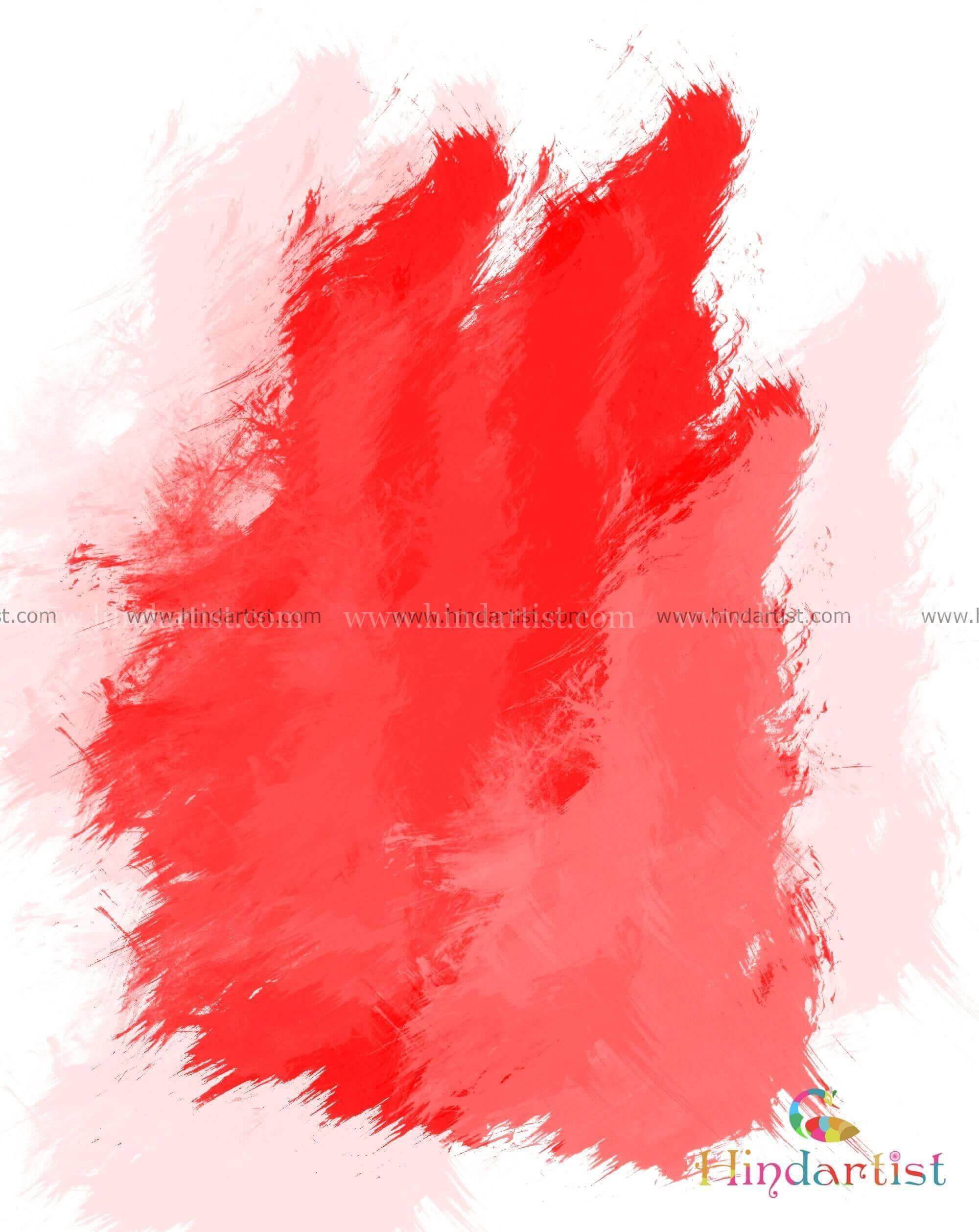 You are currently viewing holi red color wallpaper