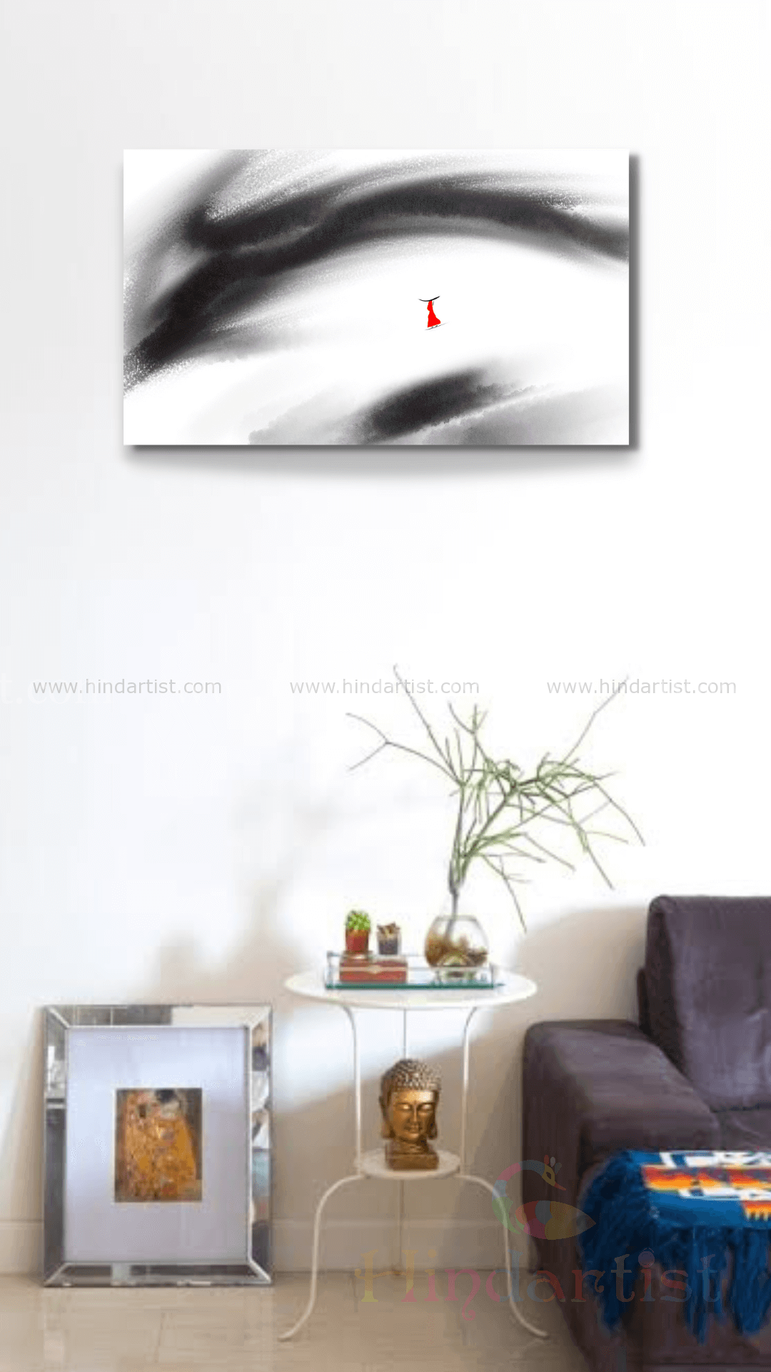 You are currently viewing Fictution Home Decoration art