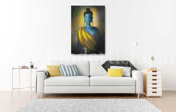 Buddha enlightenment - Image 2
