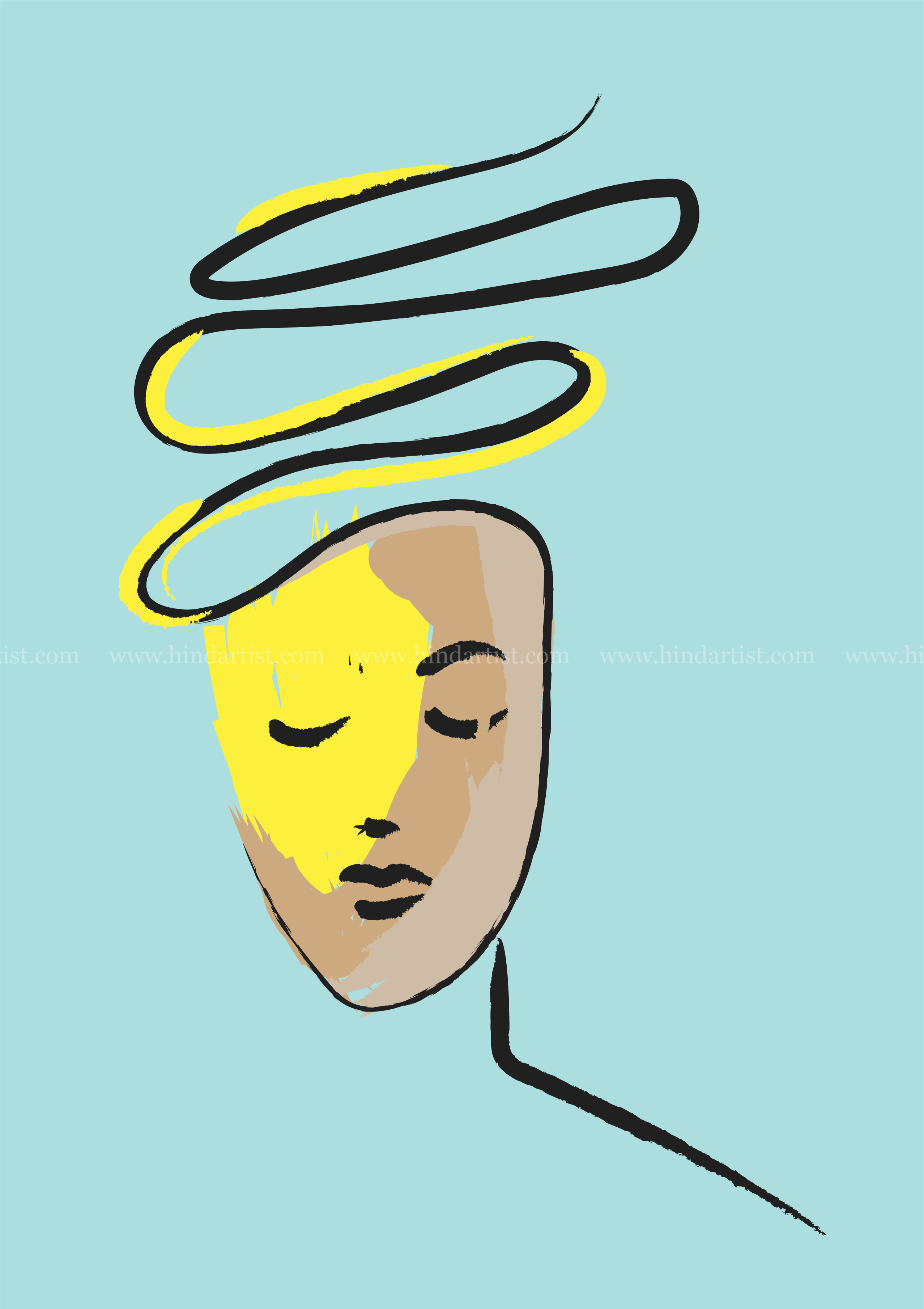 Home decoration 3 art design