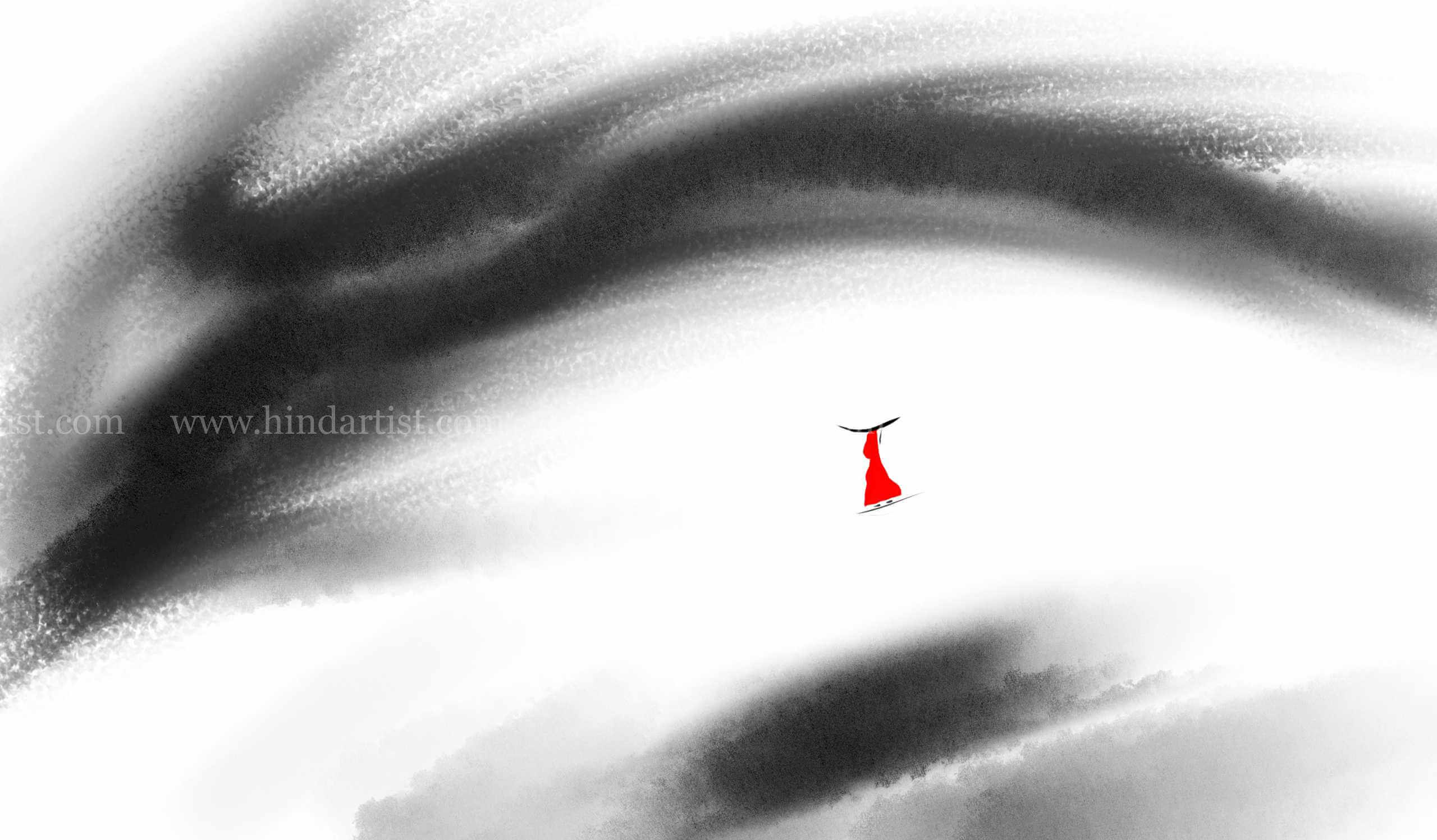 Human Landscape art (2 pack) - Image 3