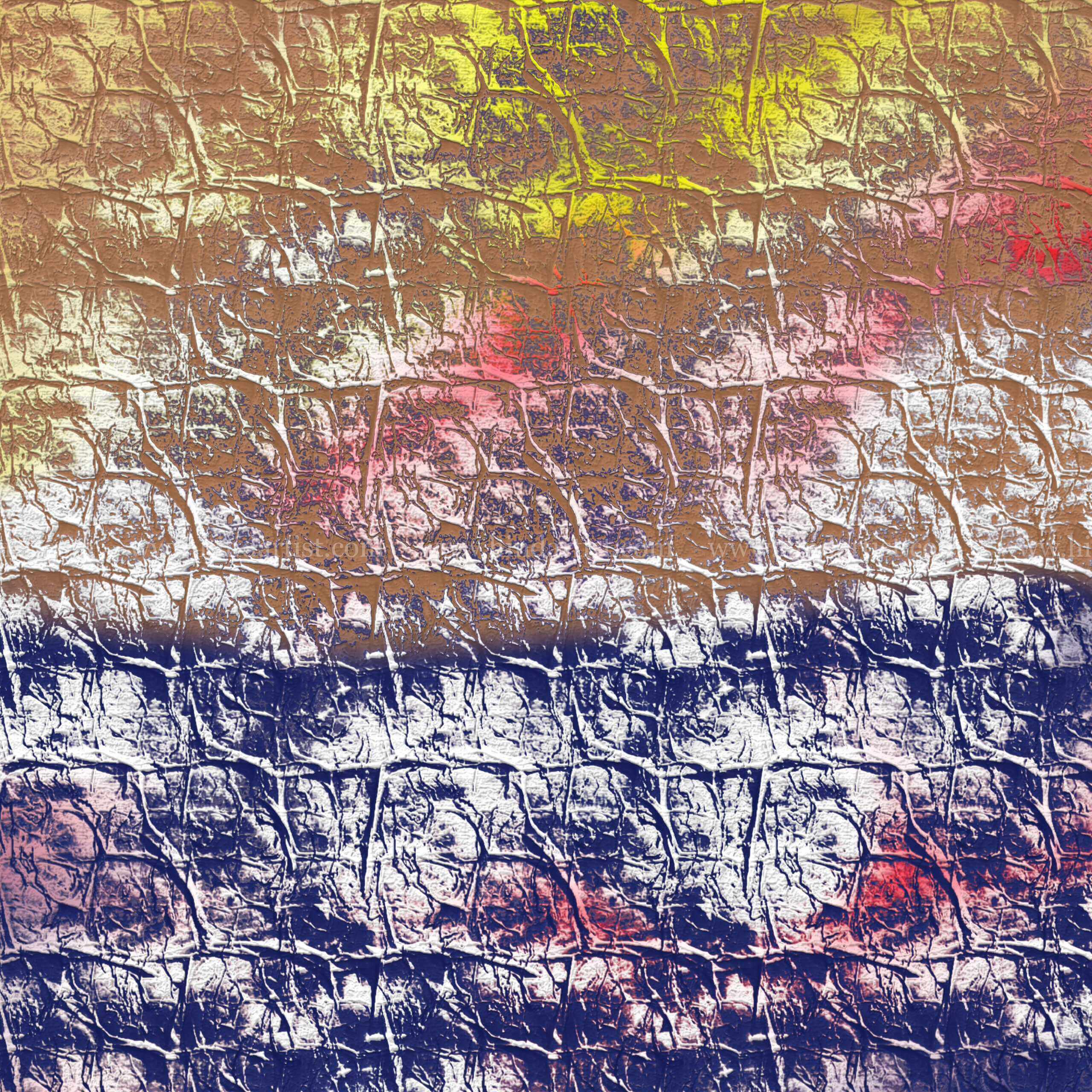 Wall hanging art (Home Decoration)