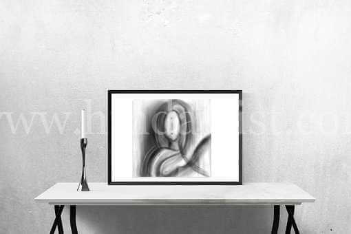 Mother painting - Image 2