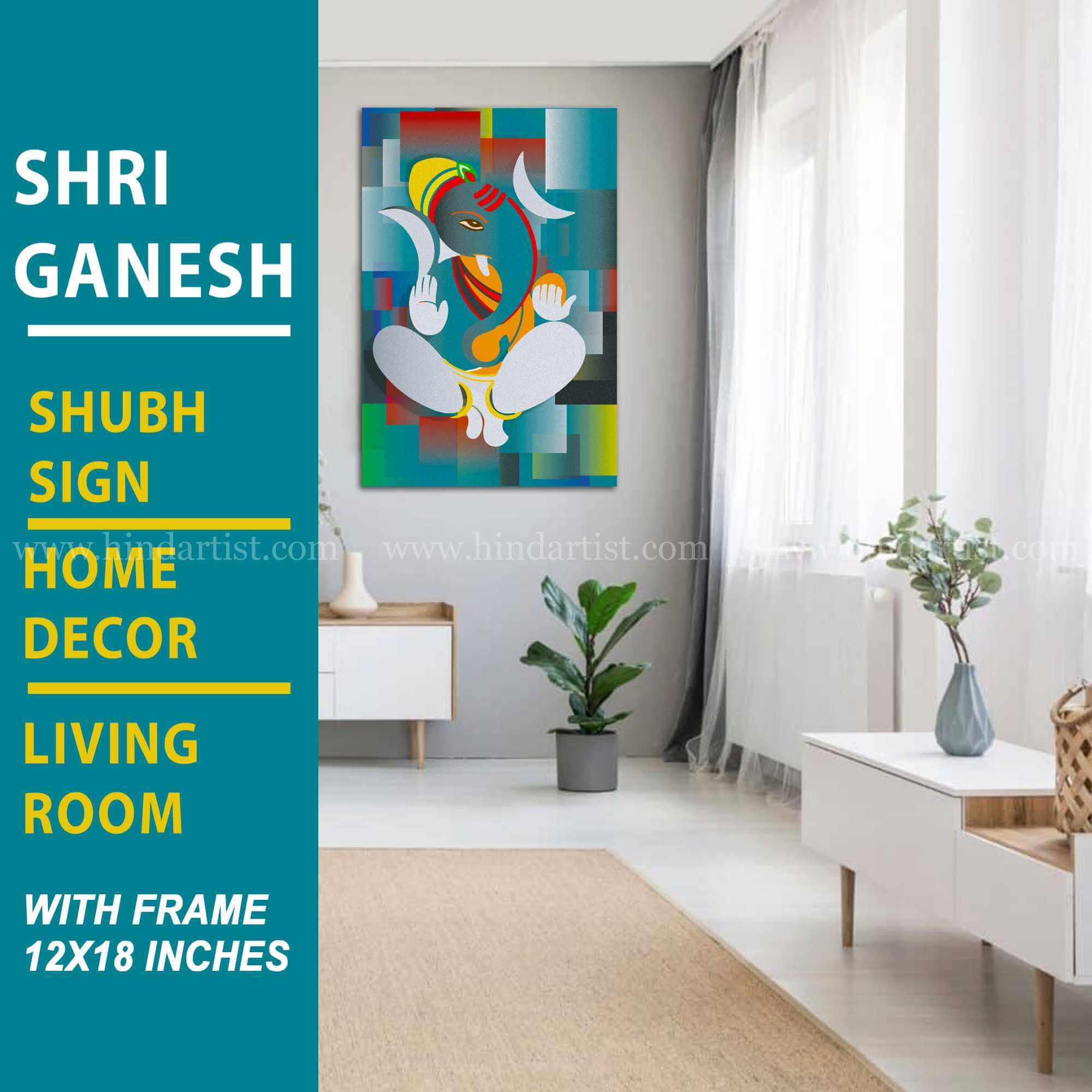 Shri Ganesh ji - Image 4