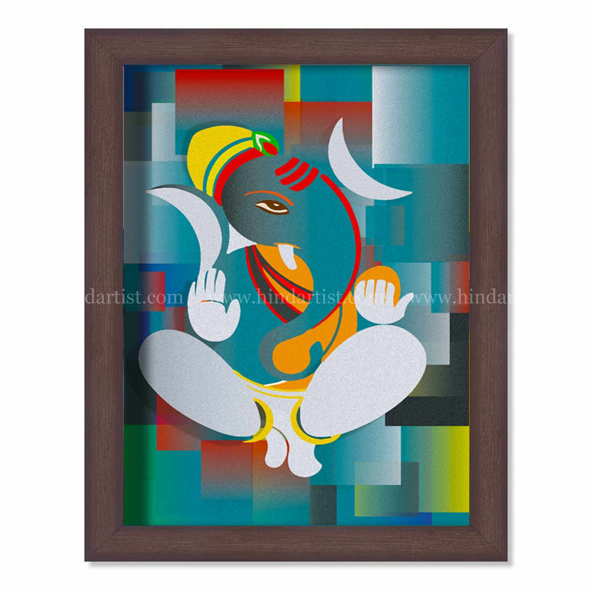 Shri Ganesh ji - Image 3