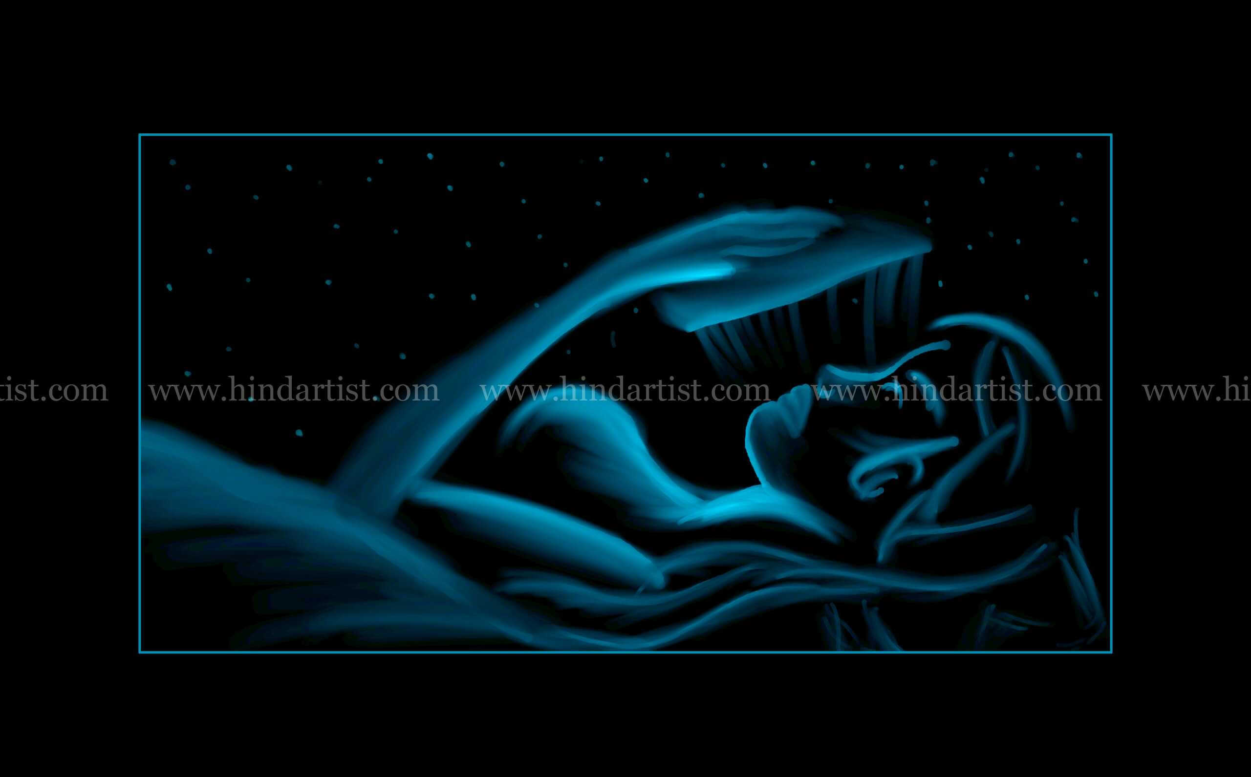 Hobby of Reading Books