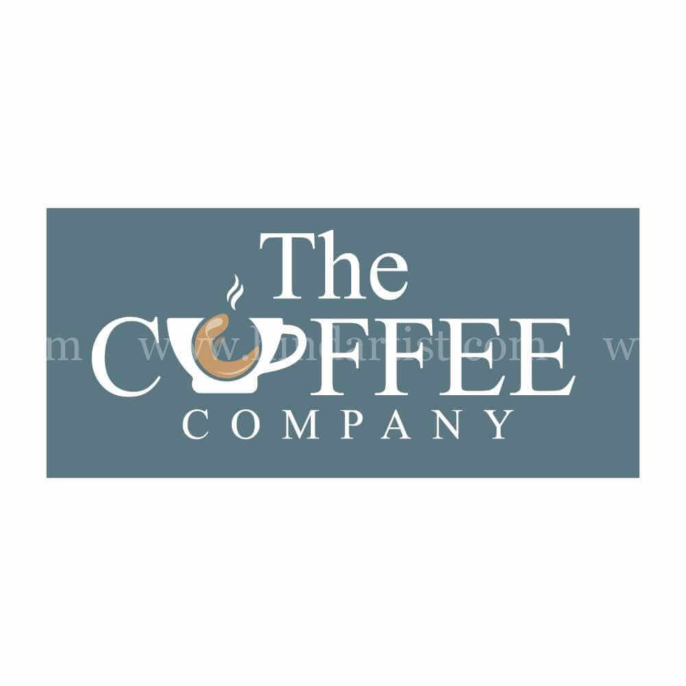 Coffee Company Logo 3 pack mockup offer - Image 2