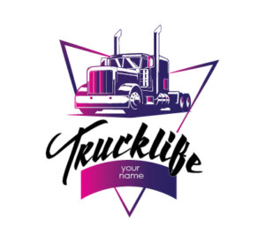 Truck / trucklife Logo