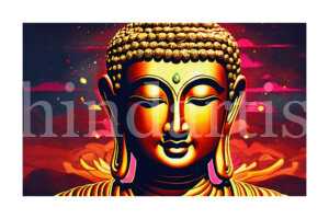 Buddhist art meditation and practice knowledge
