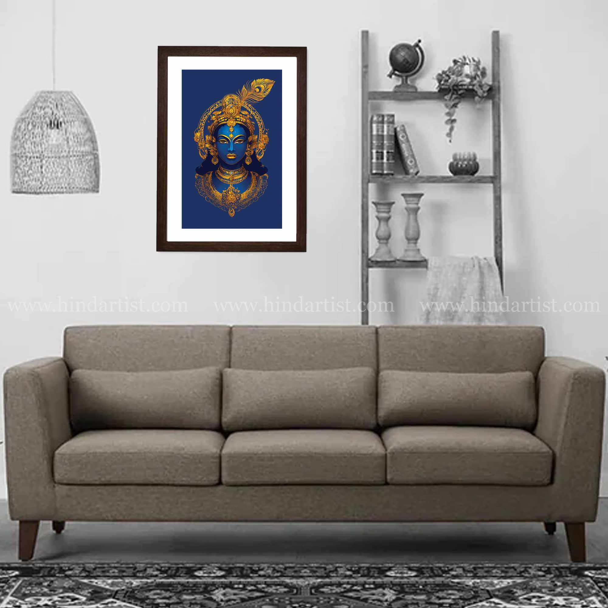 Krishna Ji - Image 2