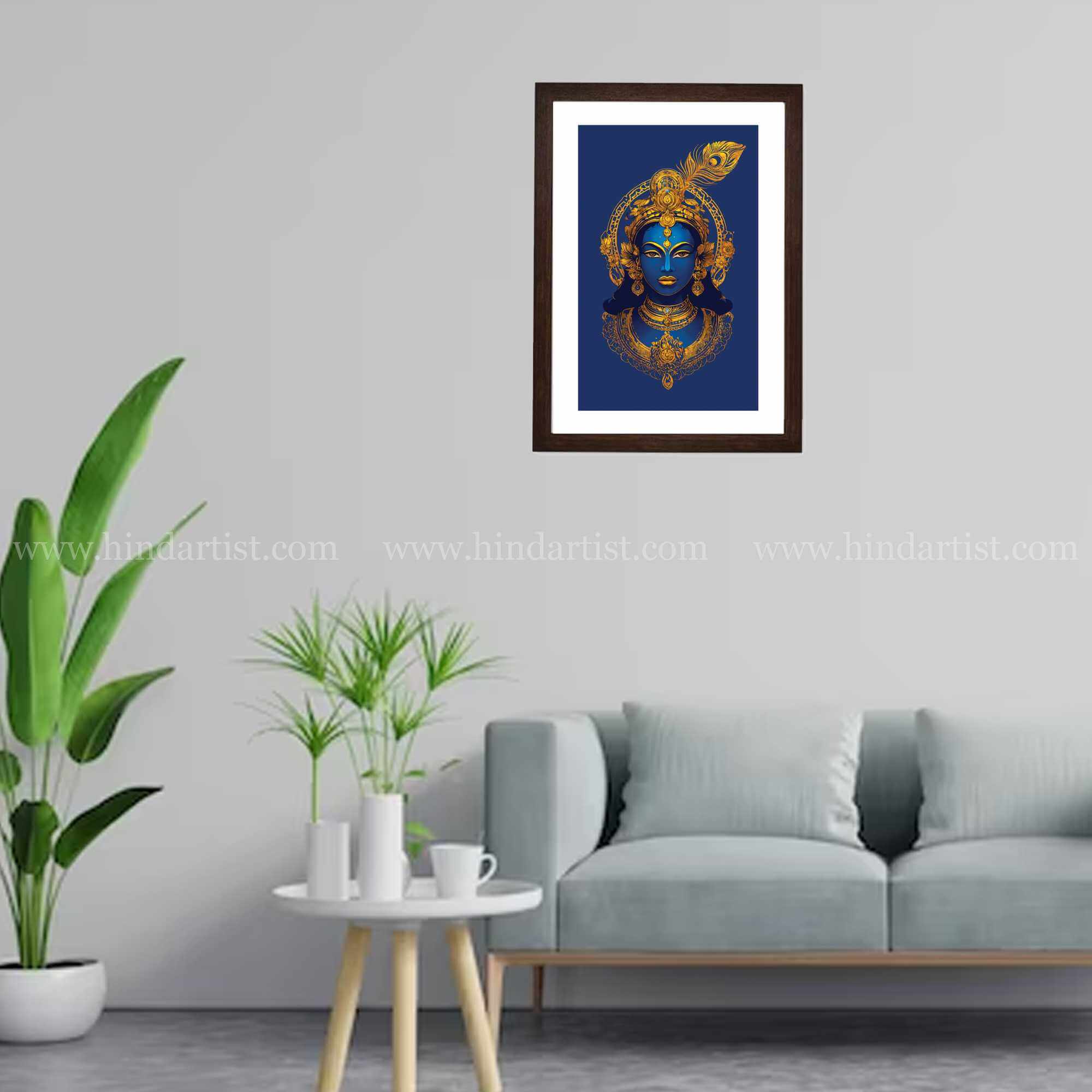 Krishna Ji - Image 3