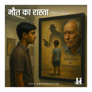 Read more about the article मौत का रास्ता