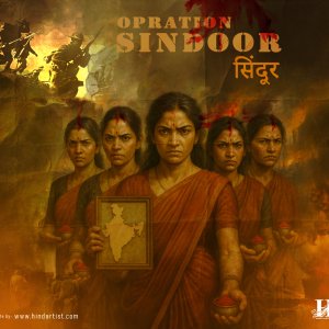 Read more about the article Operation Sindoor
