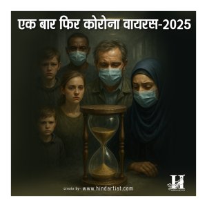 Read more about the article कोरोना वायरस-19