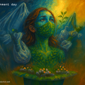 Read more about the article Environment day