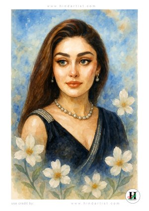 shefali jariwala - Hind Artist