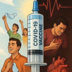 Read more about the article covid vaccine
