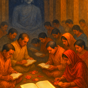 Read more about the article God prayer
