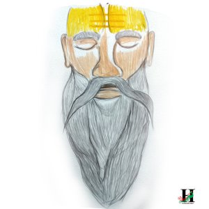 Read more about the article Baba art
