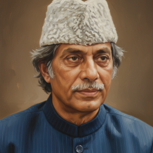 Read more about the article हाजी मस्तान: बंबई का वह पहला डॉन, जिसने स्टाइल से राज किया