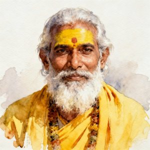 Read more about the article sant/sadhu
