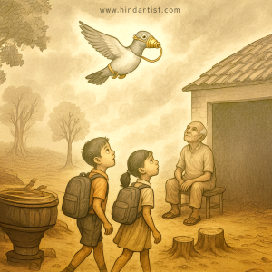 Read more about the article Pollution/ हमारी लापरवाहियों की कीमत आने वाली पीढ़ियों को न चुकानी पड़े।