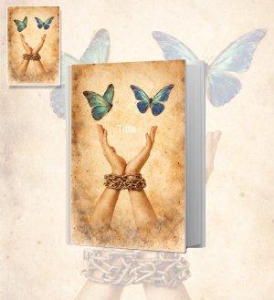 Freedom / freedom’s most beautiful form has wings