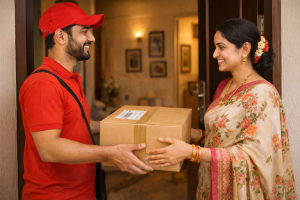 Krishna ji Yashoda Maiya