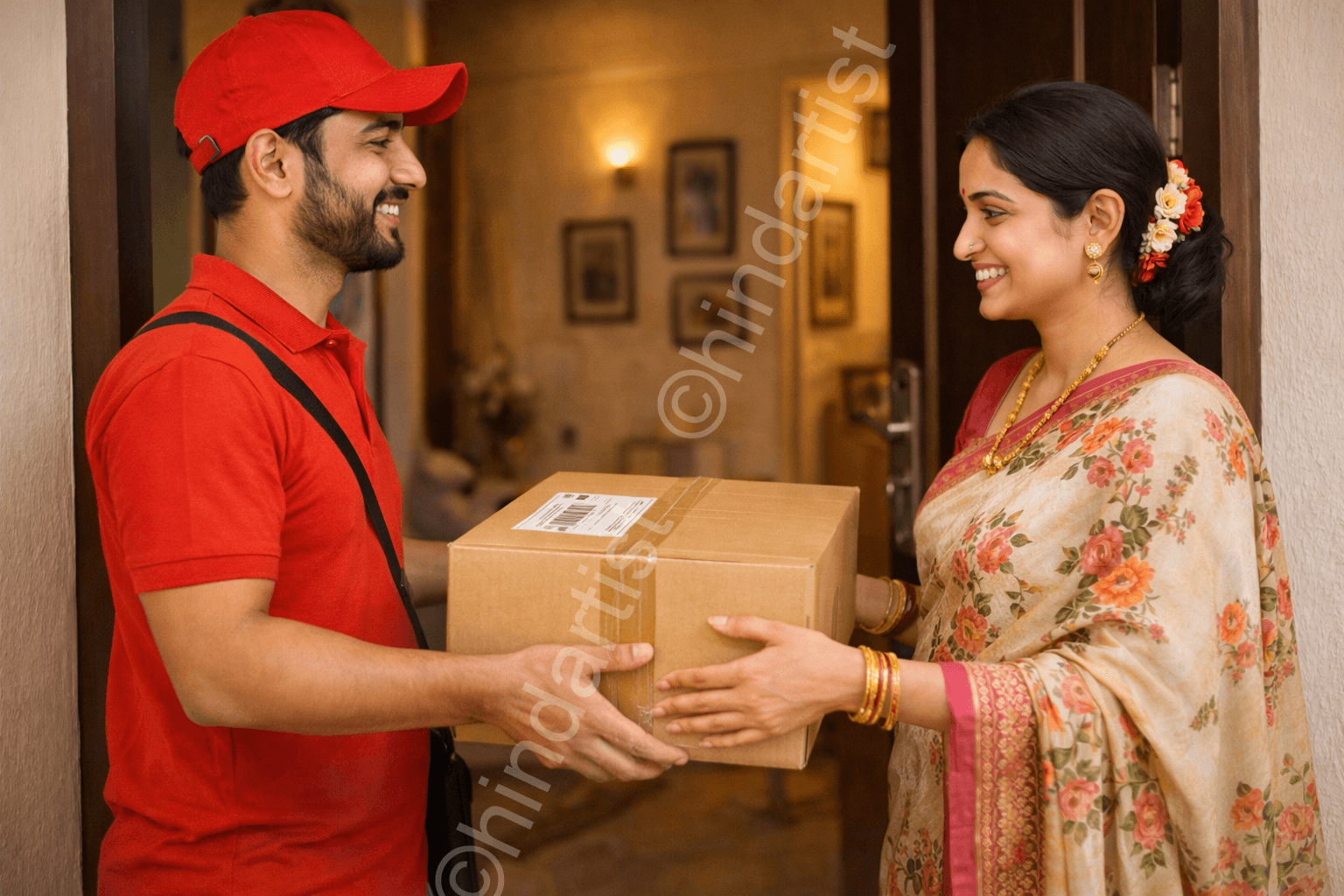 Krishna ji Yashoda Maiya - Image 2