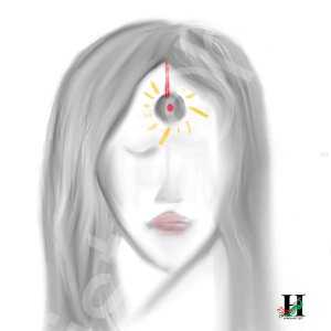 call girls - Abstract Art creations