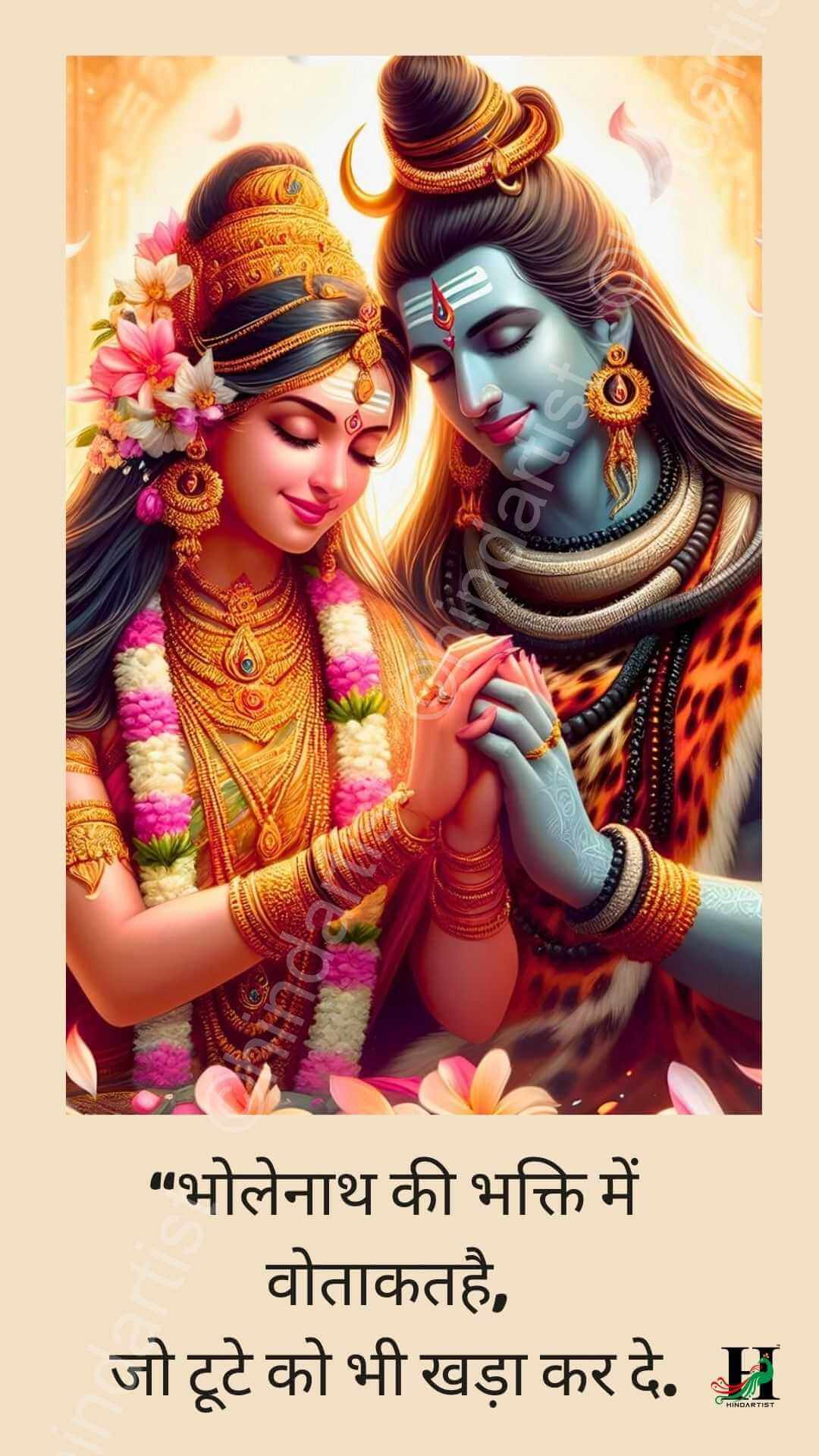 shivratri/ shiv/ quote/ krishan/ qoutes/ god/ posotive/krishna/ hindi