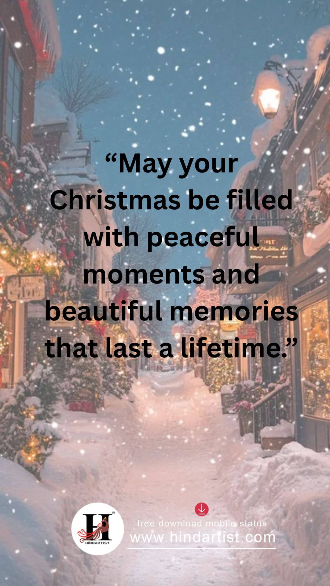 merry christmas/ newyear/ December/ quotes/ whatsapp status download