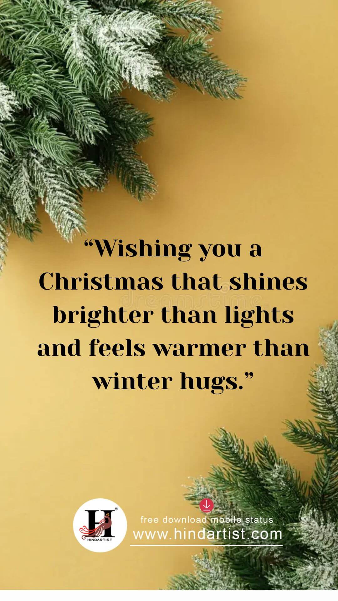 merry christmas/ newyear/ December/ quotes/ whatsapp status download